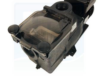 Pompe de filtration HAYWARD Super Pump - SP1611 - 1 cv - 13.5m3/h - Triphasé - 2"