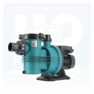 Pompe de filtration AQUALUX Pulso 075M - 0.60 cv - 10 m³/h - Monophasé