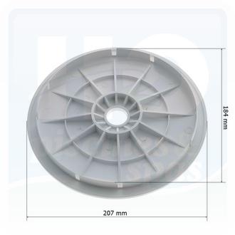 Volet Skimmer COFIES SARRAGAN SKX6598 Hayward