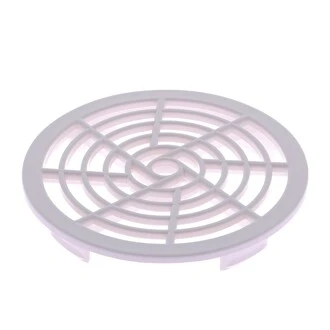Pièces détachées piscines - Bondes de fond et grilles de drainage
