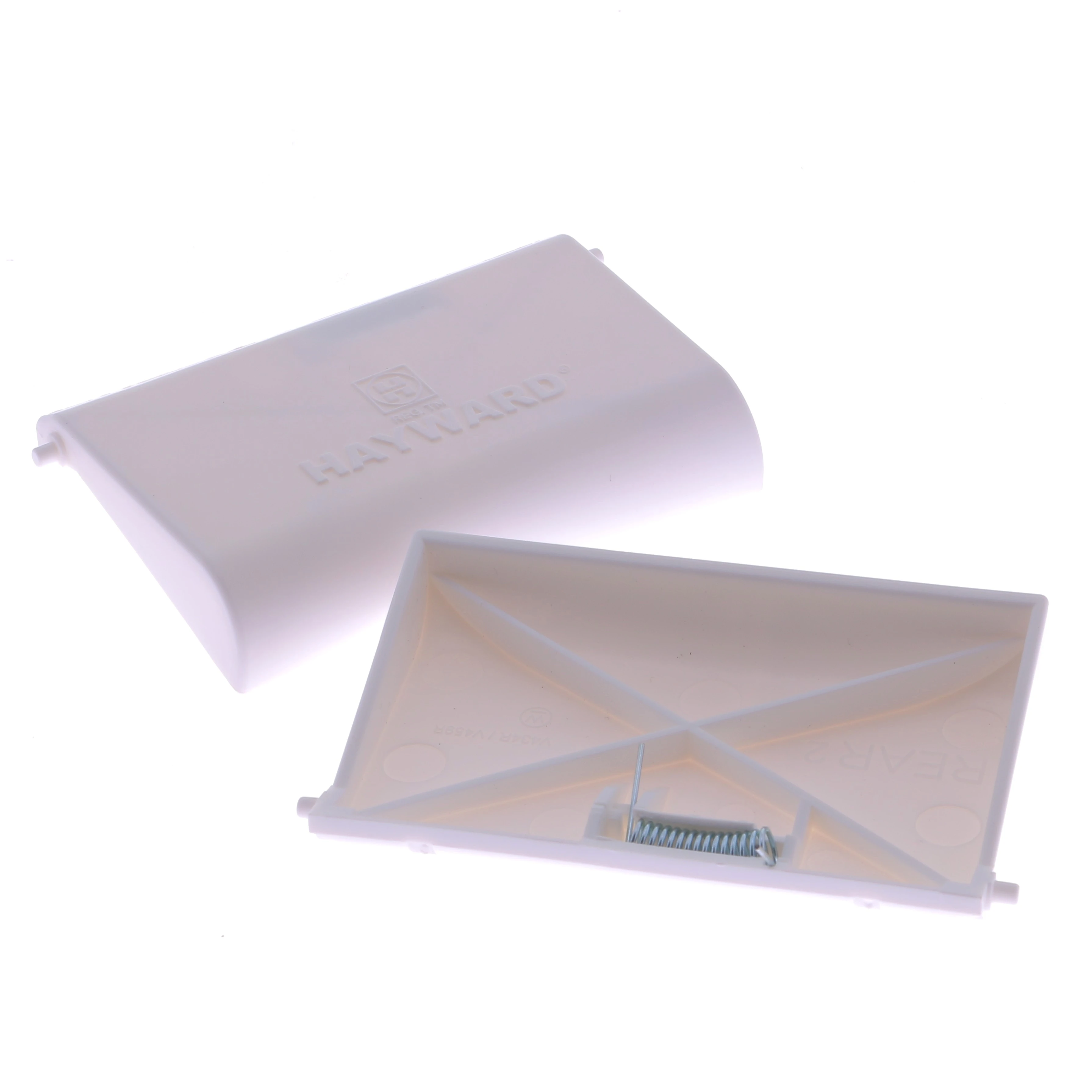 Kit de 2 volets de robot HAYWARD Coccinelle