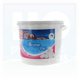 Pichet doseur de produits piscine - H2o Piscines & Spas