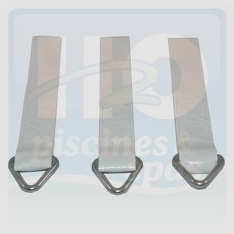 Sangle Deltalock pour couverture DELTA 