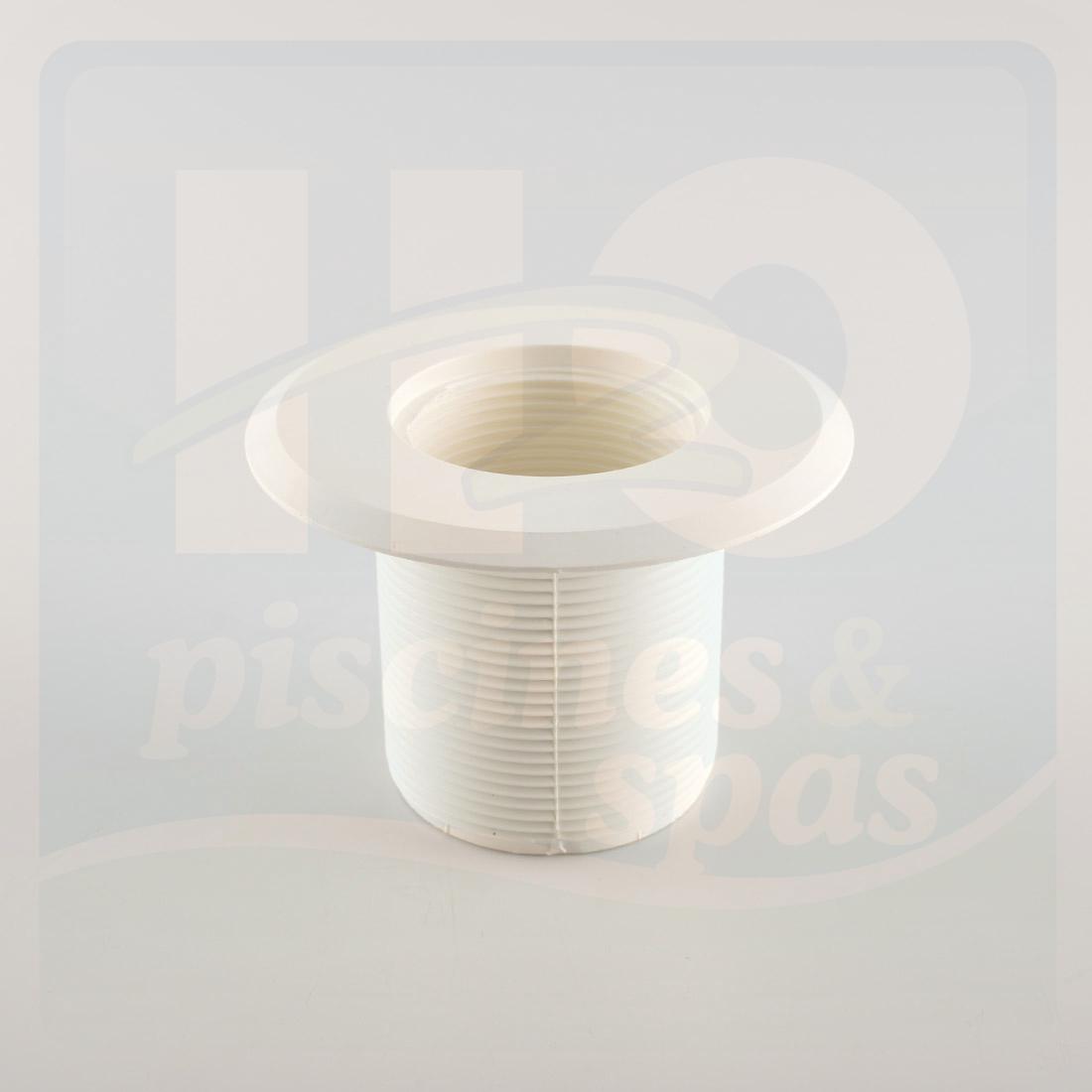 Refoulement nu RB-309 AQUAREVA - Béton - Fileté 2