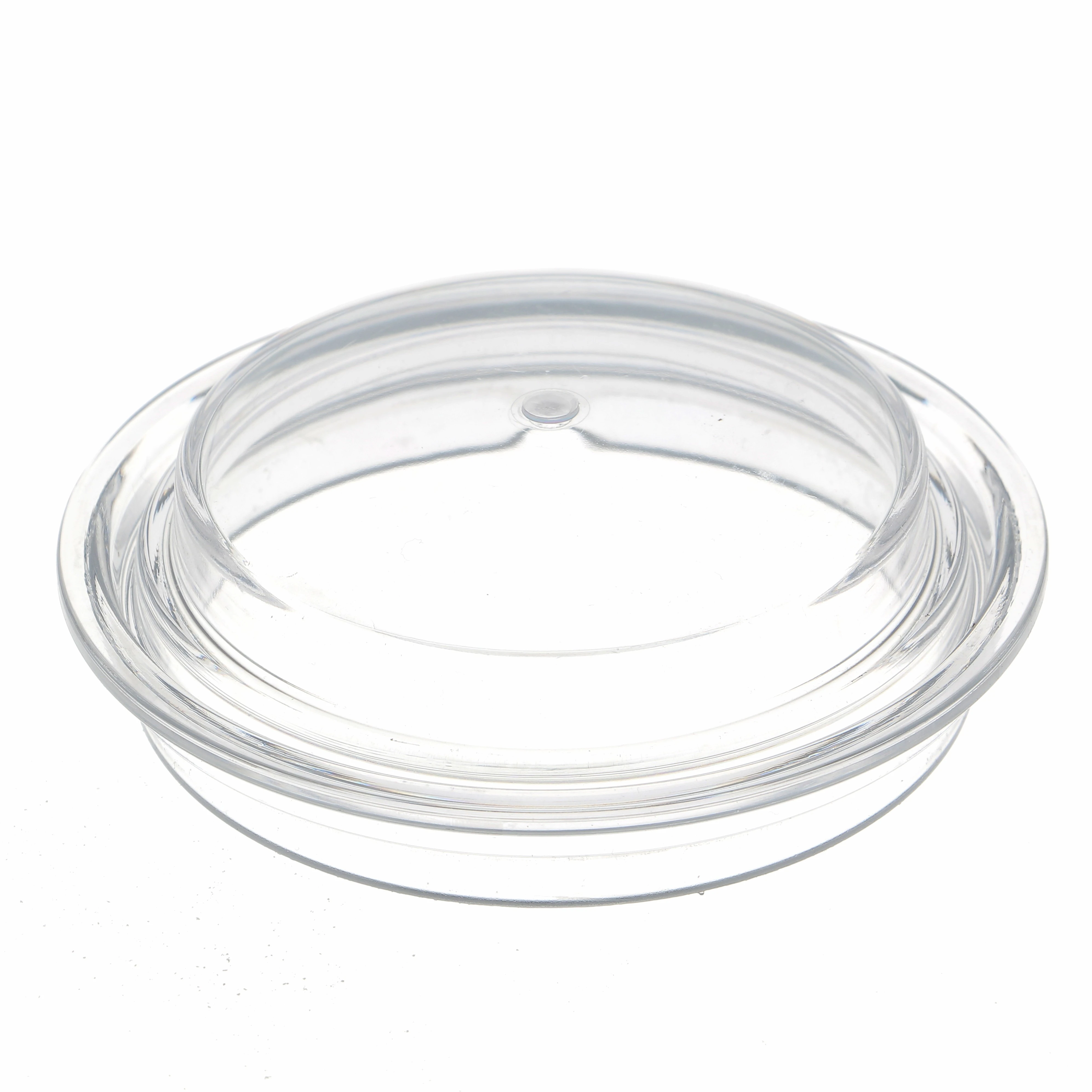 Couvercle de pré filtre de pompe ESPA Silencio - Silver