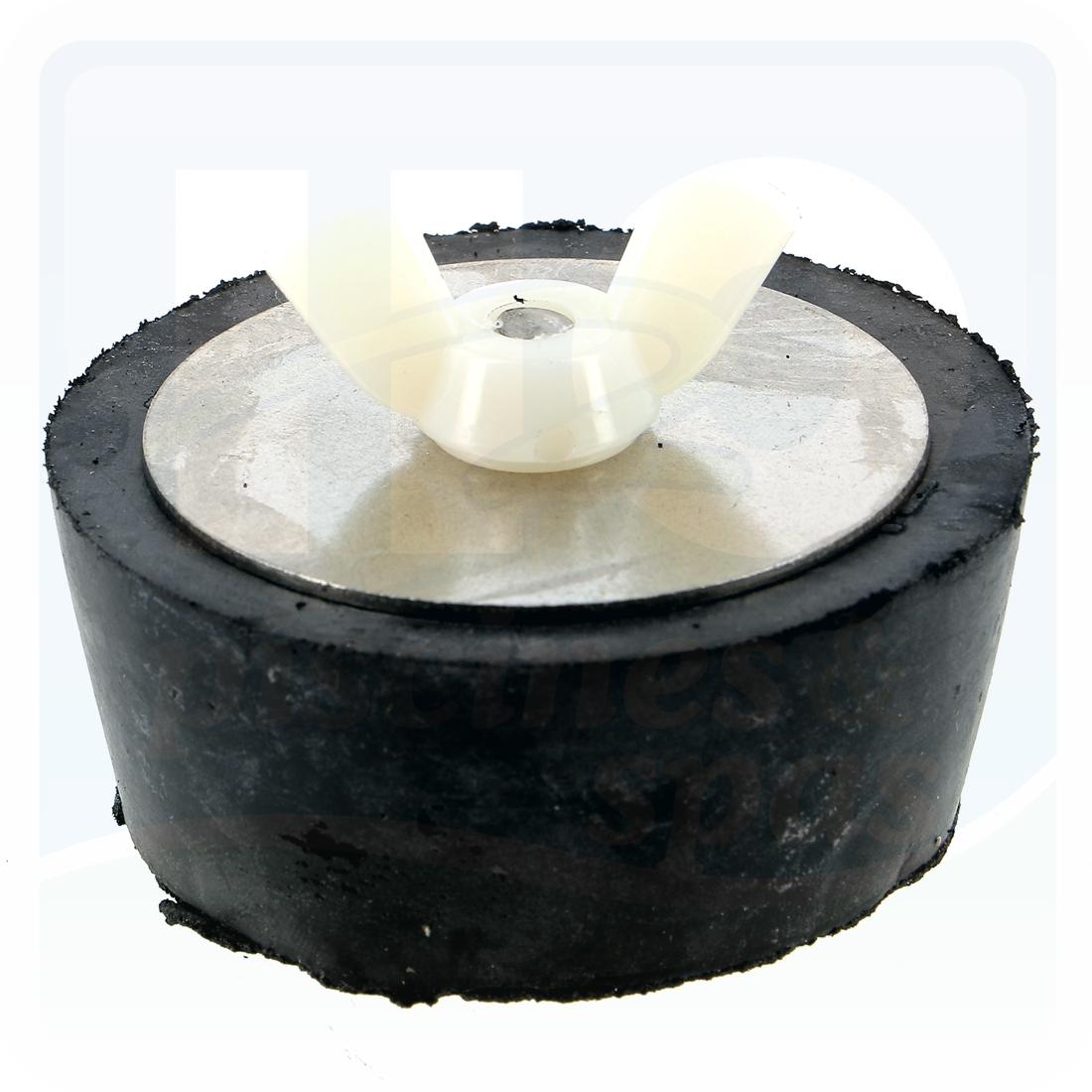 Bouchon d’hivernage en caoutchouc 2’’ - N° 12