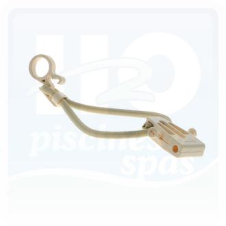 Sandow Fixkit pour finition jonc périphérique