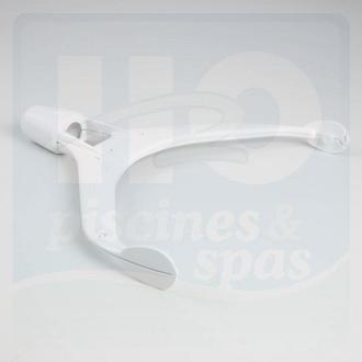 Harnais de tête de balayage de rechange de robot POLARIS 65-165