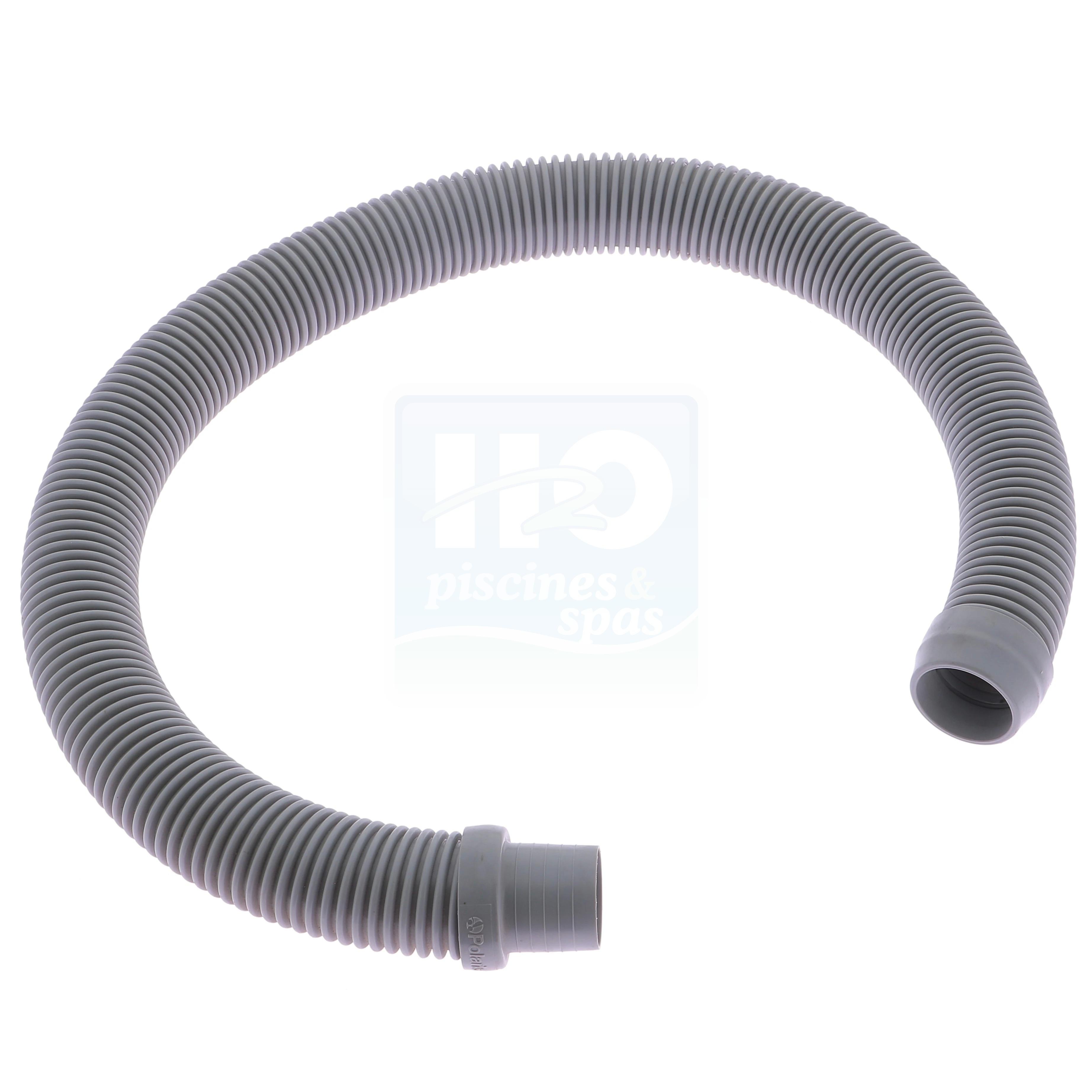 Tuyau d'aspiration 1m de robot POLARIS 340