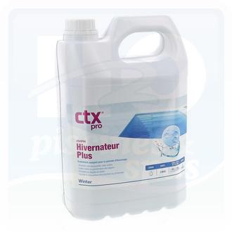 Hivernage + en 5 Litres