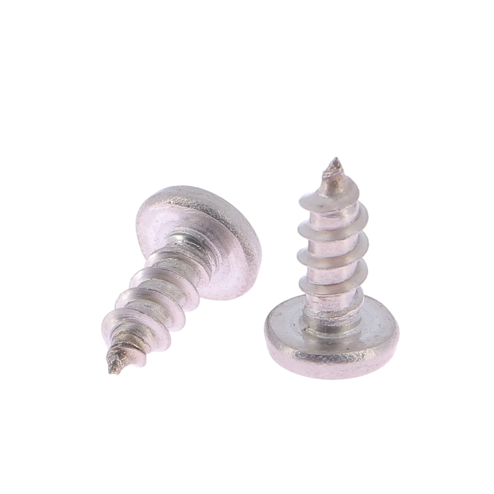 Vis de cache turbine de robot POLARIS 180