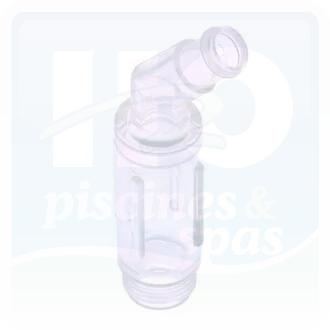 Pi&egrave;ces d&eacute;tach&eacute;es piscines - Robots hydrauliques