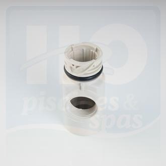 Embout de branchement de tuyau de robot POLARIS 65-165 et fontaine POLARIS