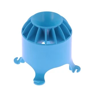 Guide flux de turbine de robot LAZERNAUT 