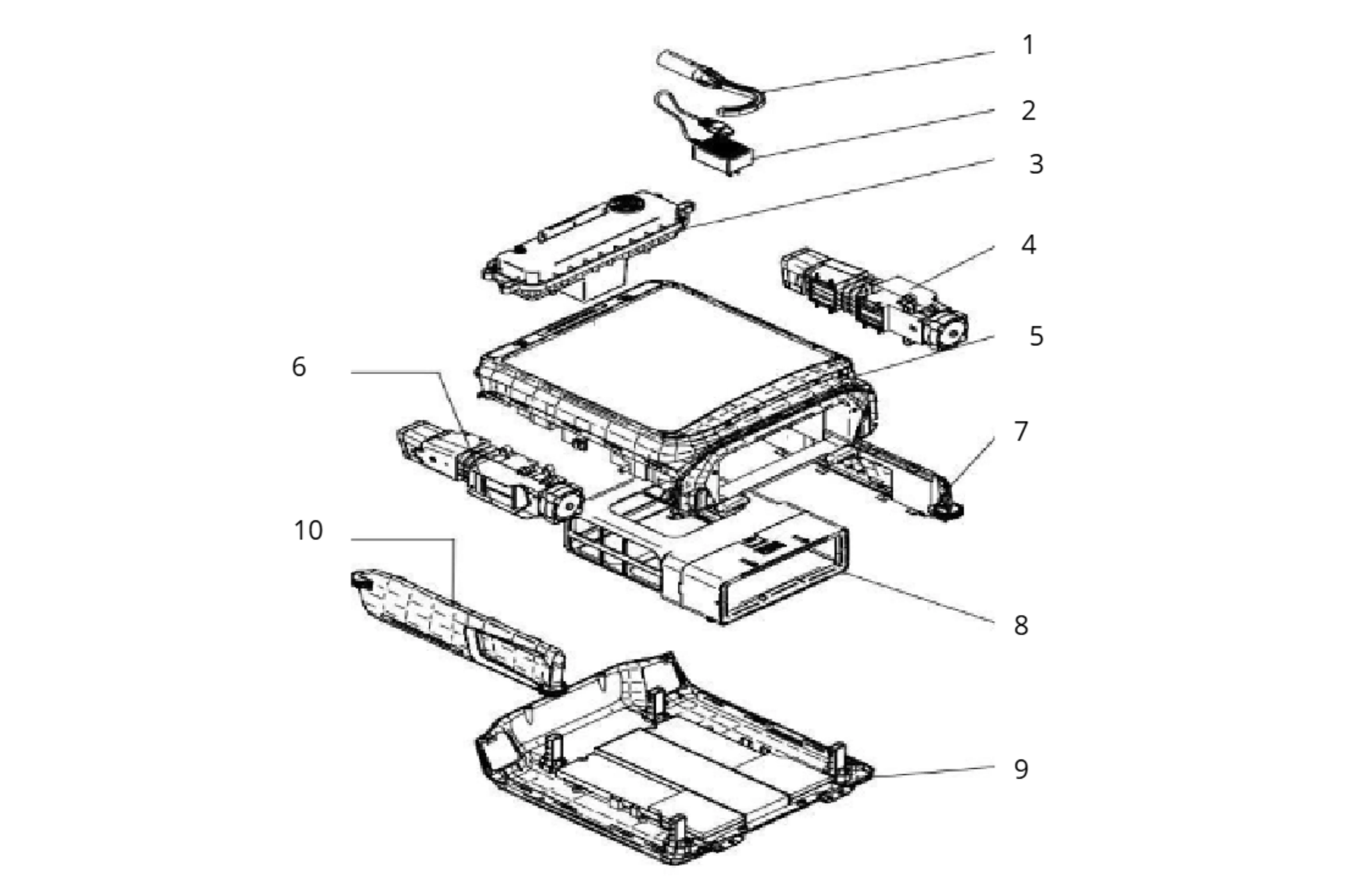 Plan technique