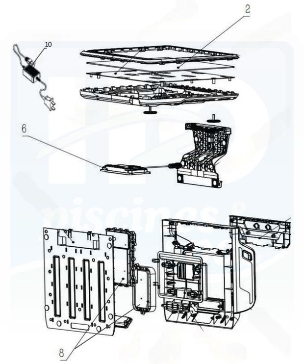 Plan technique