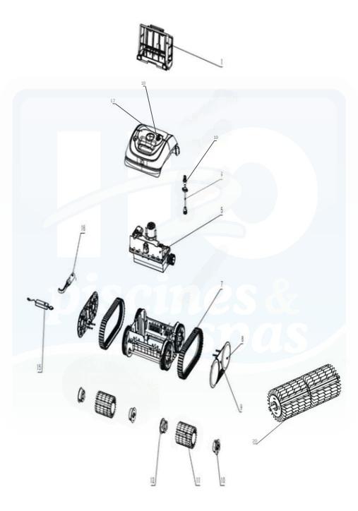 Plan technique