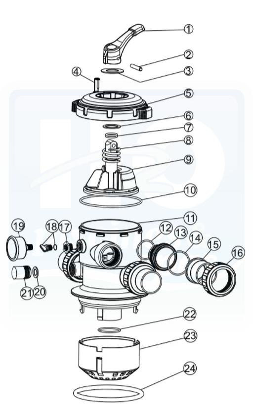 Plan technique