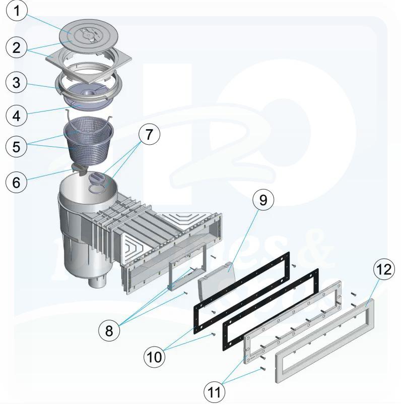 Plan technique