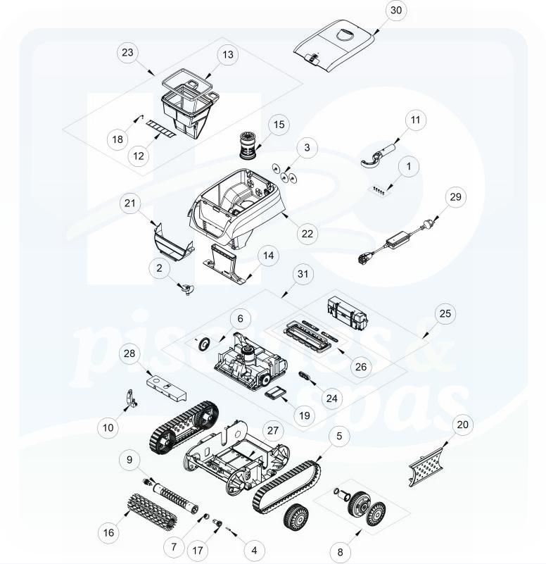 Plan technique