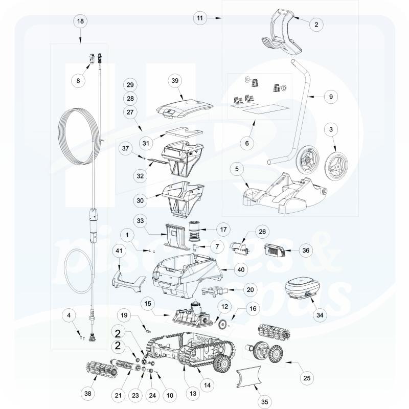 Plan technique