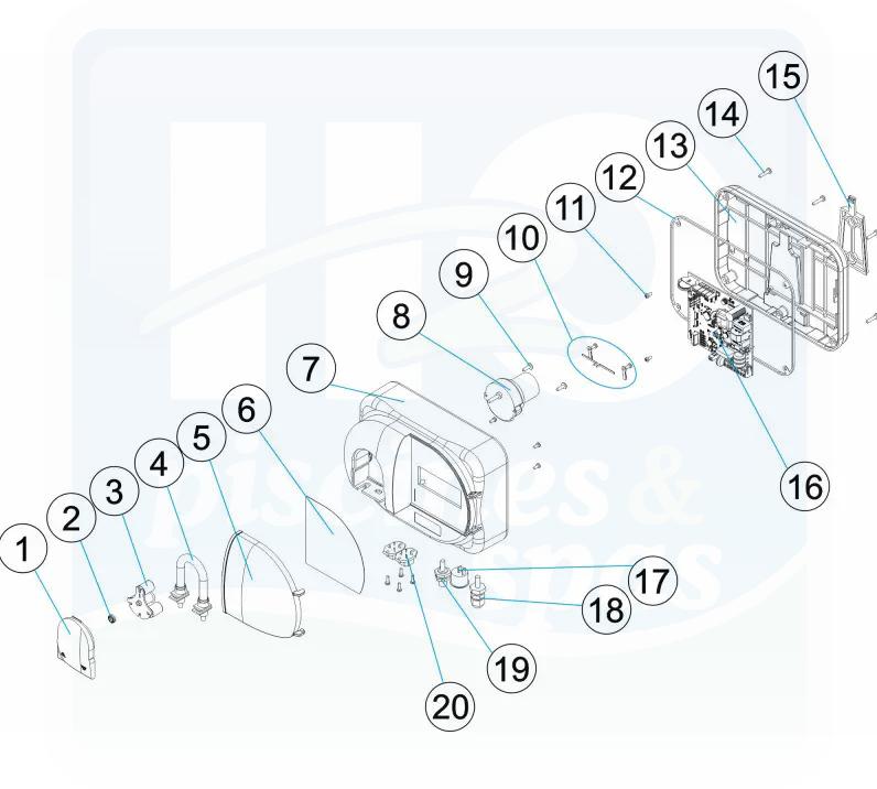 Plan technique