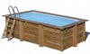 Matériel piscines - Liner - Pour piscine SUNBAY (compatible)