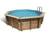 Matériel piscines - Liner - Pour piscine UBBINK (compatible)