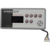 Matriel Spas - Claviers de commande - HYDROQUIP