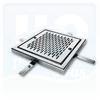 Matriel piscines - Pices  sceller en Inox - Grilles et bondes de fond