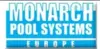 Pices dtaches piscines - Vannes multivoies piscines - MONARCH