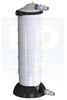 Pices dtaches piscines - Filtres  cartouches - WELTICO Basic Welfiltre