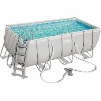 Matriel piscines - Piscines en kit