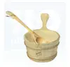 Saunas - Accessoires pour sauna