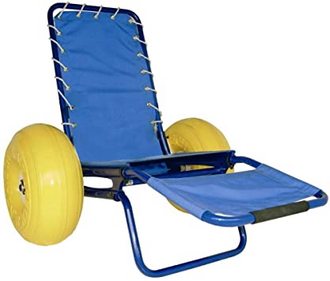 Pices dtaches piscines - Fauteuil de mise en eau