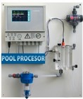Pièces détachées piscines - Régulation automatique - BAYROL - Bayrol Analyt 2 - Analyt 3 - Poolprocesor (avant 2007)