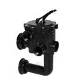Pièces détachées piscines - Vannes multivoies piscines - KRIPSOL - KRIPSOL 1"1/2 et 2"