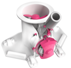 Pièces détachées piscines - Robots rechargeables piscines - BWT - BWT BC 40