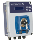 Pièces détachées piscines - Pompes doseuses - ASTRAL - ASTRAL Floc system