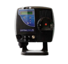 Pièces détachées piscines - Pompes doseuses - ASTRAL - ASTRAL Redox basic ev