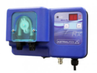 Pièces détachées piscines - Pompes doseuses - MICRODOS - MICRODOS - Modèle MICRO PH / RX Mp1