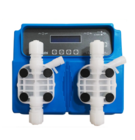 Pièces détachées piscines - Pompes doseuses - MICRODOS - MICRODOS - Modèle ME DUAL