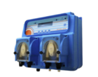 Pièces détachées piscines - Pompes doseuses - MICRODOS - MICRODOS - Modèle DUAL PH - RX