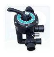 Pièces détachées piscines - Vannes multivoies piscines - MONARCH - MONARCH Propure 2"