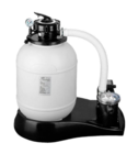 Pièces détachées piscines - Groupe de filtration - ASTRAL - Monobloc P-XPERT 4