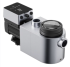 Pi&egrave;ces d&eacute;tach&eacute;es piscines - Pompes de filtration - AQUAGEM - AQUAGEM Inverpro