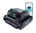 Pi&egrave;ces d&eacute;tach&eacute;es piscines - Robots &eacute;lectriques piscines - WYBOT - WYBOT - S2 SOLAR VISION