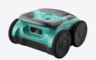 Pi&egrave;ces d&eacute;tach&eacute;es piscines - Robots &eacute;lectriques piscines - NIYA - MAYTRONICS - NIYA - TRACKER 35