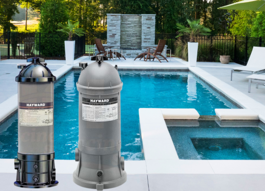 H2o Piscines et Spas - CE QU'IL FAUT RETENIR